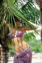 Swimsuit two piece model 59622